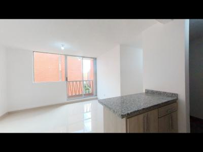 Puerta del Sol-Apartamento en Venta en Tocancipá, 54 mt2, 3 habitaciones