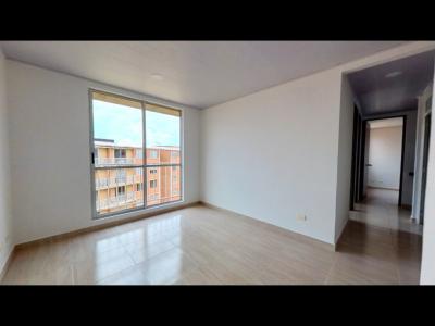 Caminos de Sie Agrupación III-Apartamento en Venta en Verganzo, Tocanc, 55 mt2, 3 habitaciones