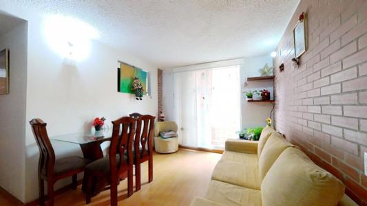 Apartamento En Venta En Tocancipa V77126, 54 mt2, 3 habitaciones