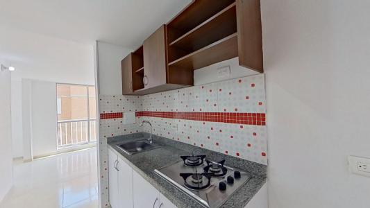 Apartamento En Venta En Tocancipa V149355, 55 mt2, 2 habitaciones