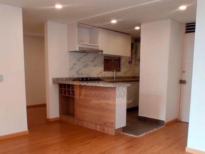 Apartamento En Venta En Tocancipa V155442, 63 mt2, 3 habitaciones