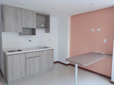 Apartamento En Venta En Tunja V66677, 53 mt2, 2 habitaciones