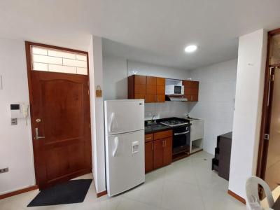 Apartamento En Venta En Tunja V66678, 37 mt2, 2 habitaciones