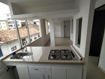 Apartamento En Venta En Tunja V66751, 49 mt2, 2 habitaciones