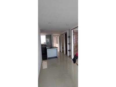 Apartamento en venta ubicado en Ubaque, 55 mt2, 2 habitaciones