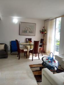 Apartamento En Venta En Villa Del Rosario En La Palmita V130252, 58 mt2, 3 habitaciones