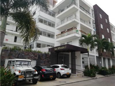 Apartamento en venta  San Silvestre  Villavicencio, 130 mt2, 3 habitaciones