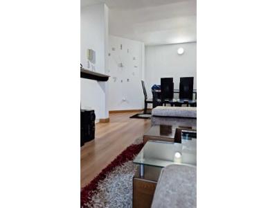 Vendo o permuto apartamento en conjunto  Torres de La Pradera Villavic, 72 mt2, 3 habitaciones