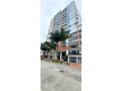 Vendo Aparramento edificio Agora, Sector Caudal Villavicencio, 187 mt2, 3 habitaciones