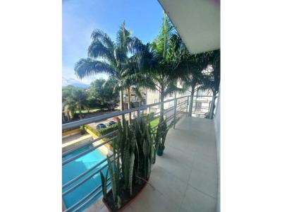 Vendo Apartamento Edificio San Silvestre, anillo vial Villavicencio, 130 mt2, 3 habitaciones