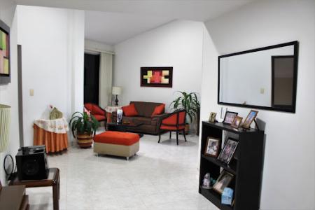 Venta De Apartamento En Villavicencio, 90 mt2, 3 habitaciones