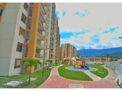Maat vende Apartamento en conjunto, Villeta 83m2 $400Millones, 83 mt2, 3 habitaciones