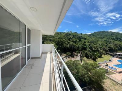 Apartamento En Venta En Villeta V158562, 64 mt2, 2 habitaciones