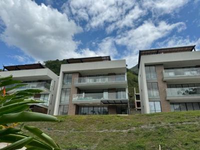 Apartamento En Venta En Villeta V158574, 315 mt2, 3 habitaciones