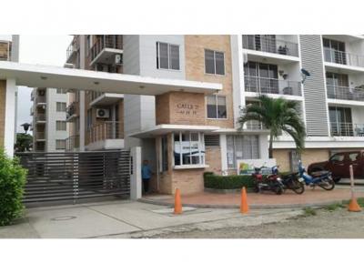 Apartamento en Venta en Yopal - Conjunto Torres de Leticia, 90 mt2, 2 habitaciones