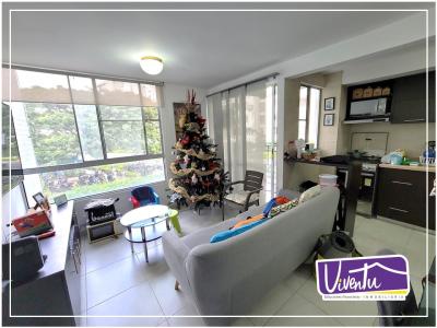 Apartamento En Venta En Yumbo En Ciudad Guabinas V79070, 59 mt2, 3 habitaciones