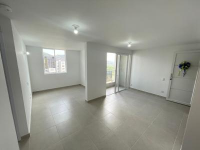 Apartamento En Venta En Yumbo En Ciudad Guabinas V87318, 60 mt2, 3 habitaciones