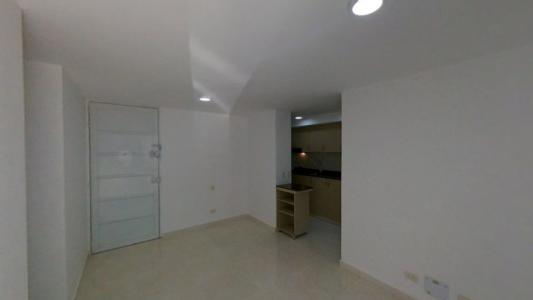 Apartamento En Venta En Yumbo V90386, 57 mt2, 3 habitaciones