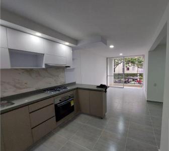 Apartamento En Venta En Yumbo En Ciudad Guabinas V123475, 53 mt2, 2 habitaciones