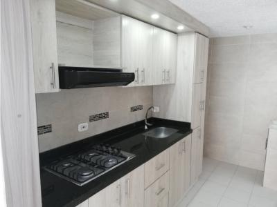 APARTAMENTO EN VENTA ZIPAQUIRA CUNDINAMARCA, 67 mt2, 3 habitaciones