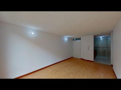 APARTAMENTO EN VENTA ZIPAQUIRA ALBORADA REAL, 67 mt2, 3 habitaciones