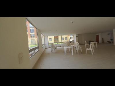 APARTAMENTO EN VENTA ZIPAQUIRA ANTARA, 67 mt2, 3 habitaciones