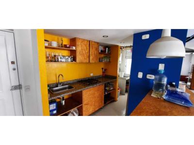 Se vende apartamento en zipaquira los cedros, 65 mt2, 3 habitaciones