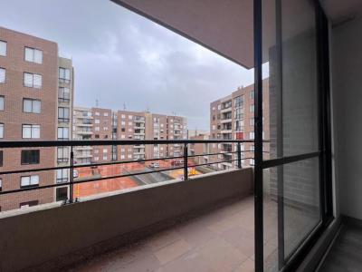 Apartamento En Venta En Zipaquira V75457, 74 mt2, 3 habitaciones