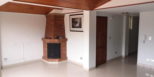 Apartamento En Venta En Zipaquira V112886, 104 mt2, 3 habitaciones