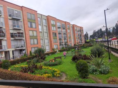 Apartamento En Venta En Zipaquira V155993, 70 mt2, 3 habitaciones