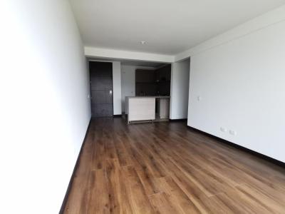 Apartamento En Venta En Zipaquira V158253, 56 mt2, 2 habitaciones