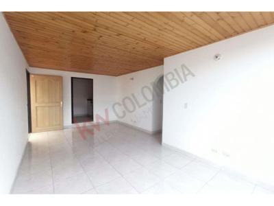 Apartamento localizado en Torres del Zipa, Zipaquirá, 62 mt2, 3 habitaciones