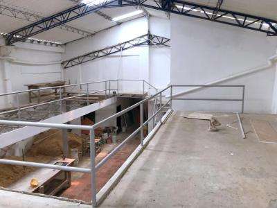 Bodega En Venta En Barranquilla En La Esmeralda V52212, 500 mt2