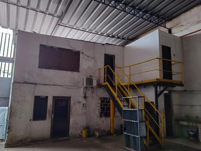 Bodega En Venta En Barranquilla En San Roque V52386, 350 mt2