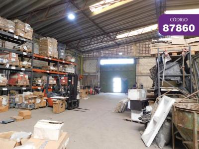 Bodega En Venta En Barranquilla En Las Estrellas V145218, 620 mt2