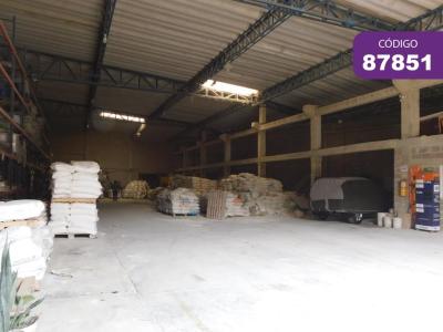 Bodega En Venta En Barranquilla En Las Estrellas V145221, 860 mt2