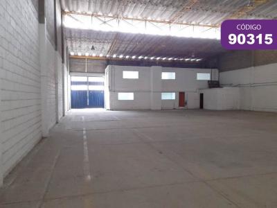 Bodega En Venta En Barranquilla En Circunvalar V153545, 600 mt2