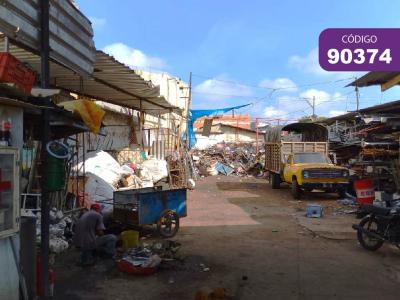 Bodega En Venta En Barranquilla En Cordialidad V156917, 860 mt2