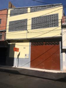 Bodega En Venta En Bogota En San Benito Tunjuelito V80537, 227 mt2