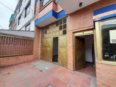 Bodega En Venta En Bogota En Carvajal V46105, 720 mt2