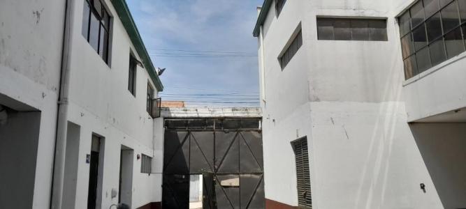 Bodega En Venta En Bogota V46182, 1549 mt2