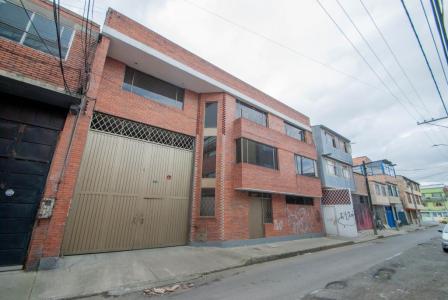 Bodega En Venta En Bogota V61783, 600 mt2