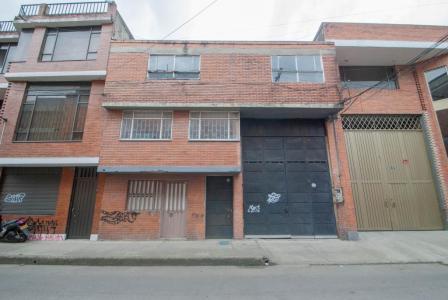 Bodega En Venta En Bogota V61787, 699 mt2