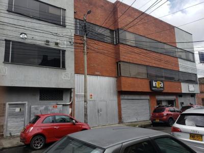 Bodega En Venta En Bogota V65350, 2850 mt2