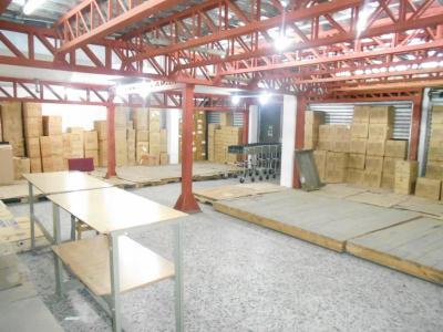 Bodega En Venta En Bogota V30146, 1200 mt2