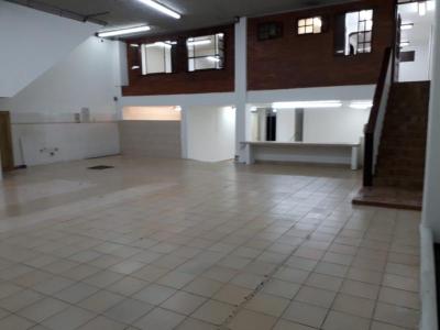 Bodega En Venta En Bogota V30178, 450 mt2