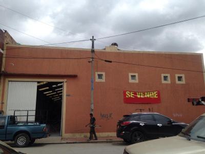 Bodega En Venta En Bogota V30771, 640 mt2