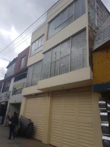 Bodega En Venta En Bogota V30817, 735 mt2