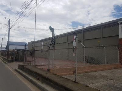 Bodega En Venta En Bogota V30871, 1300 mt2