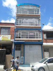 Bodega En Venta En Bogota V31023, 750 mt2